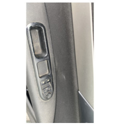Vitre arriere gauche PEUGEOT 407