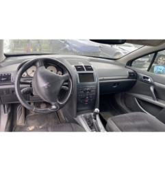 Vitre arriere gauche PEUGEOT 407