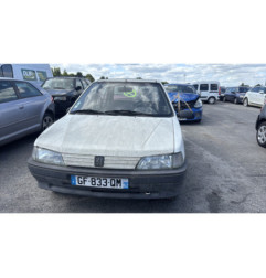 Feu arriere principal droit (feux) PEUGEOT 106
