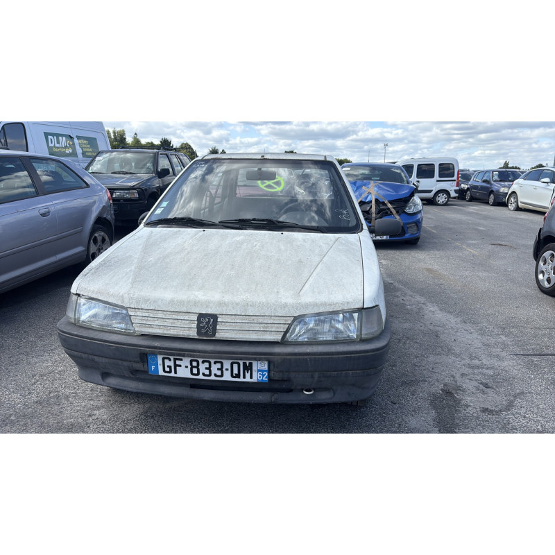 Feu arriere principal droit (feux) PEUGEOT 106 Photo n°13