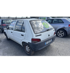 Feu arriere principal gauche (feux) PEUGEOT 106