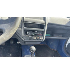 Feu arriere principal gauche (feux) PEUGEOT 106