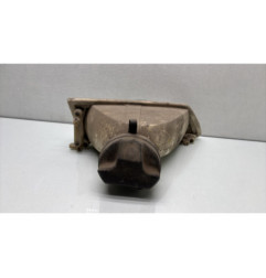 Optique avant principal gauche (feux)(phare) PEUGEOT 106