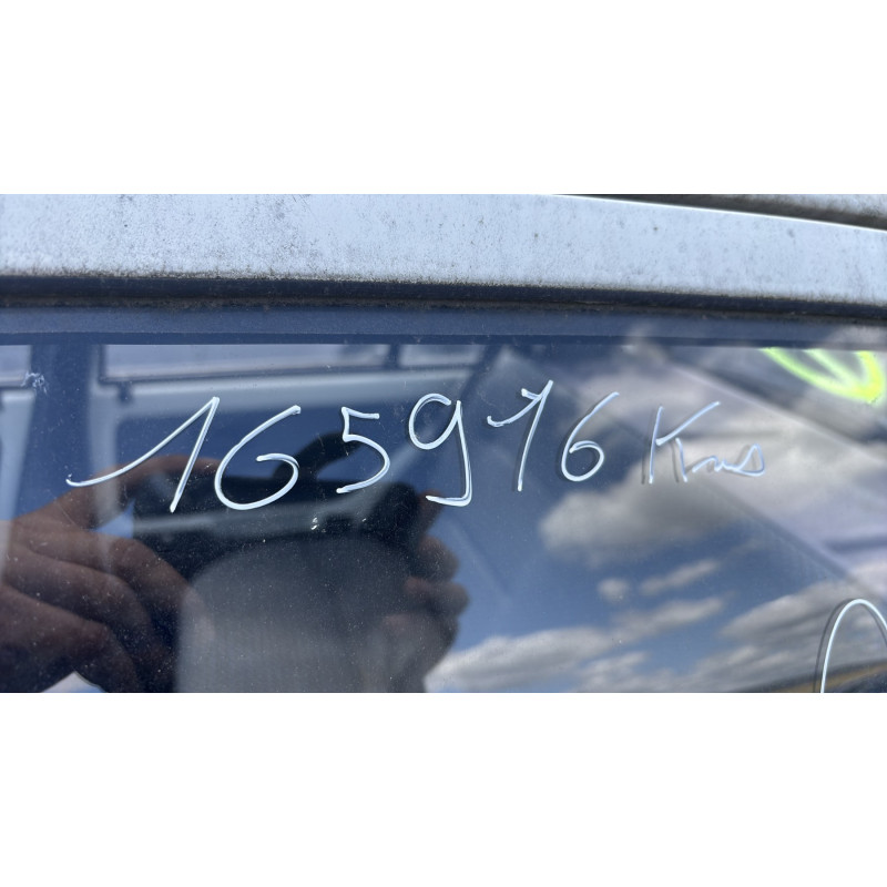 Optique avant principal gauche (feux)(phare) PEUGEOT 106 Photo n°13