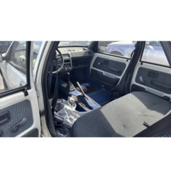 Optique avant principal gauche (feux)(phare) PEUGEOT 106