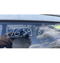 Optique avant secondaire gauche (feux)(clignotant) PEUGEOT 106