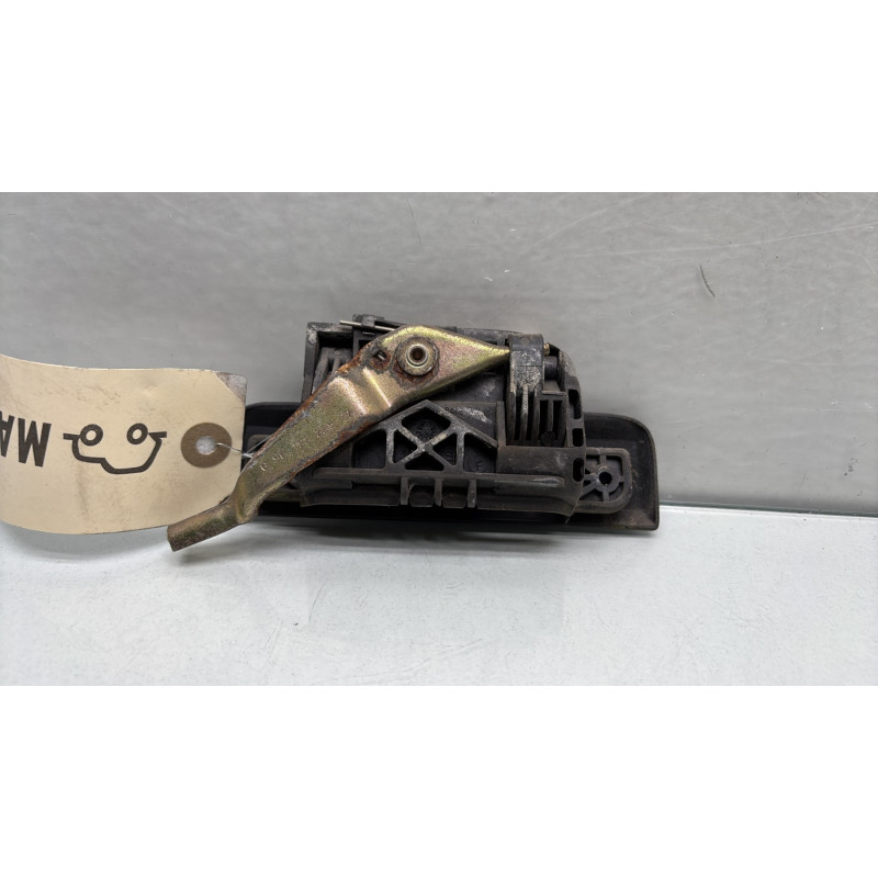 Poignee porte arriere gauche PEUGEOT 106 Photo n°4