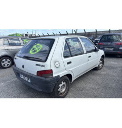 Poignee porte arriere gauche PEUGEOT 106