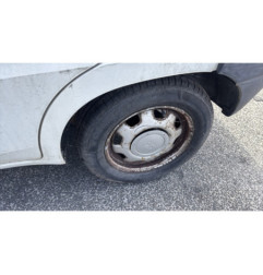 Poignee porte arriere gauche PEUGEOT 106