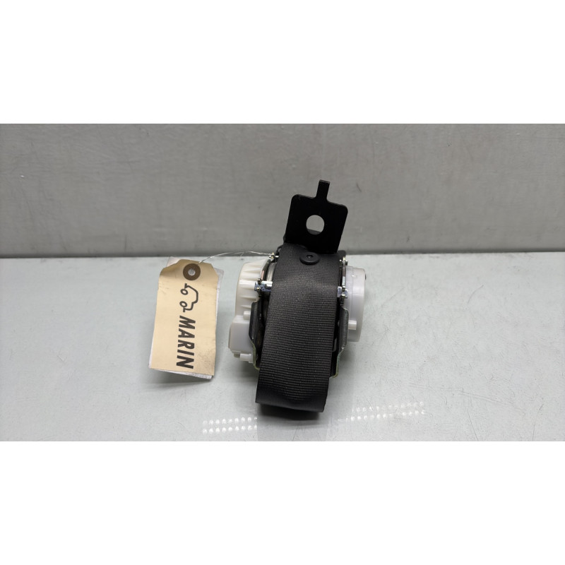 Ceinture arriere droit RENAULT CLIO 3 Photo n°2