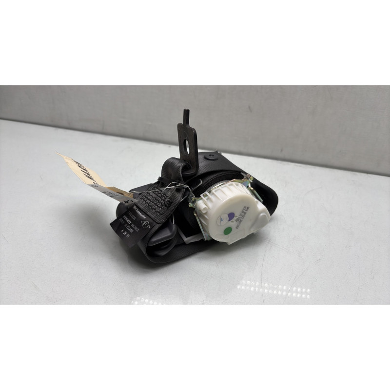 Ceinture arriere droit RENAULT CLIO 3 Photo n°3