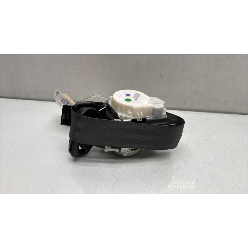 Ceinture arriere droit RENAULT CLIO 3 Photo n°4