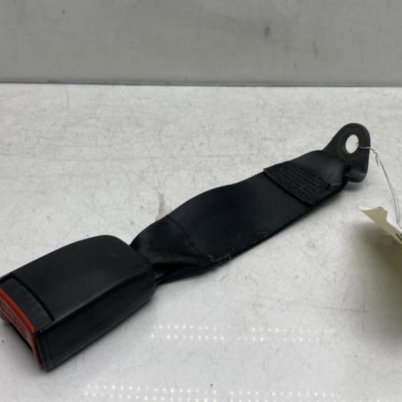Attache ceinture arriere droit PEUGEOT 306 Photo n°3