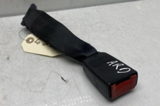 Attache ceinture arriere droit PEUGEOT 306
