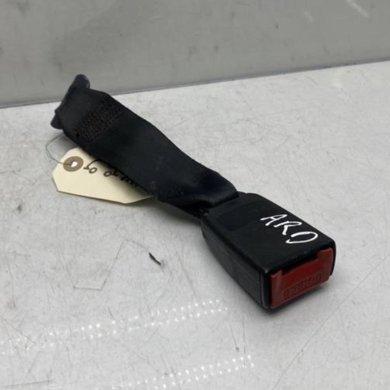 Attache ceinture arriere droit PEUGEOT 306 Photo n°4