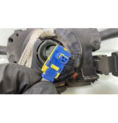 Com (Bloc Contacteur Tournant+Commodo Essuie Glace+Commodo Phare) CITROEN BERLINGO 2