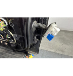 Porte avant gauche DS DS4 1