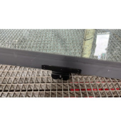 Vitre arriere droit DS DS4 1