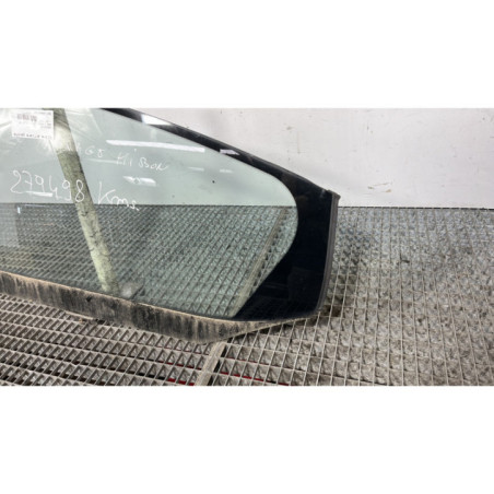 Vitre arriere gauche DS DS4 1