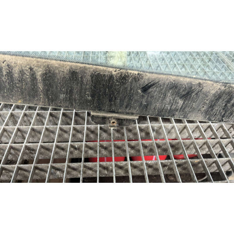 Vitre arriere gauche DS DS4 1 Photo n°4