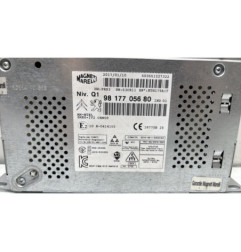 Autoradio d'origine DS DS4 1