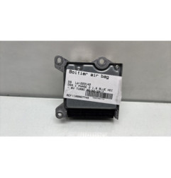 Boitier air bag DS DS4 1