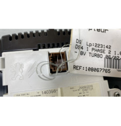 Compteur DS DS4 1