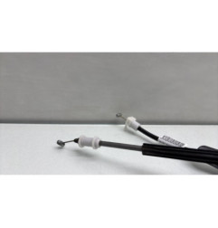 Serrure arriere droit DS DS4 1