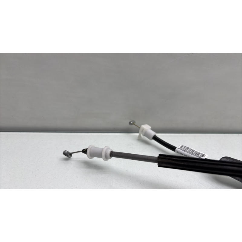Serrure arriere droit DS DS4 1 Photo n°2