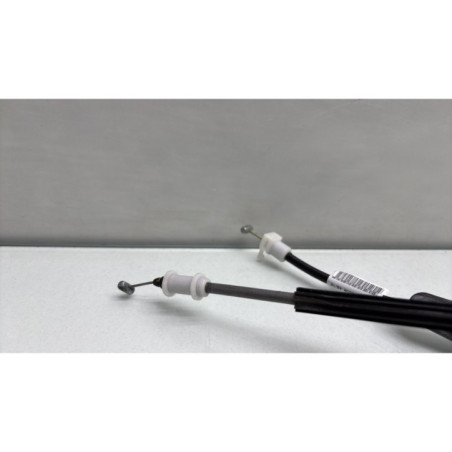 Serrure arriere droit DS DS4 1