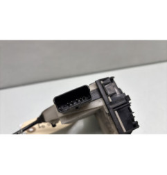 Serrure arriere droit DS DS4 1