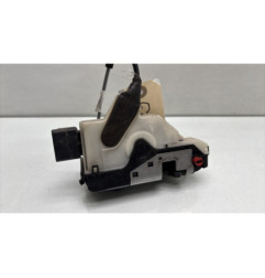 Serrure arriere droit DS DS4 1