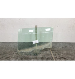 Vitre arriere gauche RENAULT CLIO 4 Photo n°1
