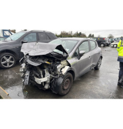 Vitre arriere gauche RENAULT CLIO 4