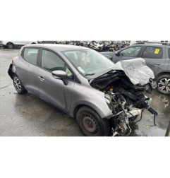 Vitre arriere gauche RENAULT CLIO 4