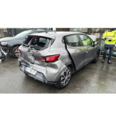 Vitre arriere gauche RENAULT CLIO 4