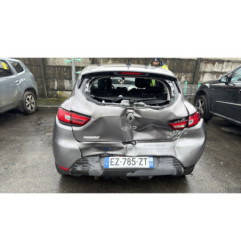 Vitre arriere gauche RENAULT CLIO 4