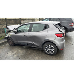 Vitre arriere gauche RENAULT CLIO 4