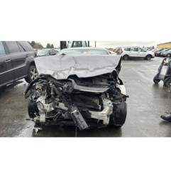 Vitre arriere gauche RENAULT CLIO 4