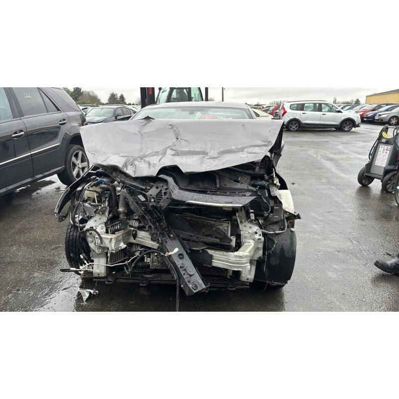Vitre arriere gauche RENAULT CLIO 4 Photo n°12
