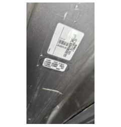 Vitre arriere gauche RENAULT CLIO 4