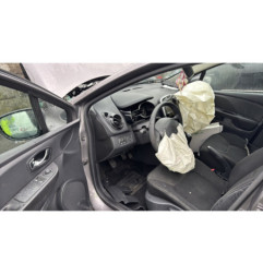 Vitre arriere gauche RENAULT CLIO 4