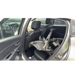 Vitre arriere gauche RENAULT CLIO 4