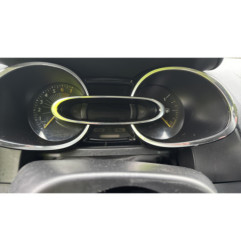 Vitre arriere gauche RENAULT CLIO 4