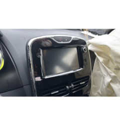 Vitre arriere gauche RENAULT CLIO 4