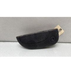 Poignee porte avant droit RENAULT KANGOO 1 Photo n°1