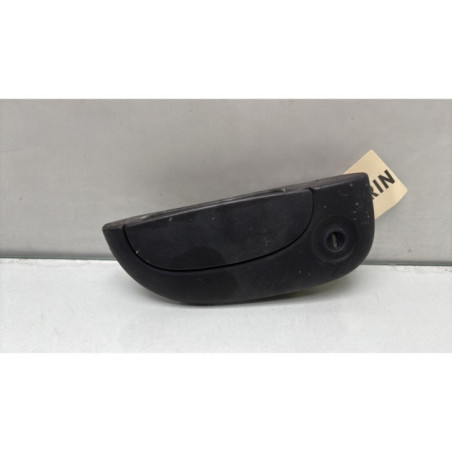 Poignee porte avant droit RENAULT KANGOO 1 Photo n°1