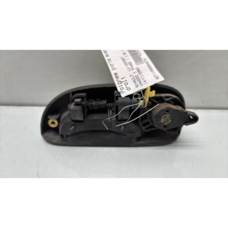 Poignee porte avant droit RENAULT KANGOO 1