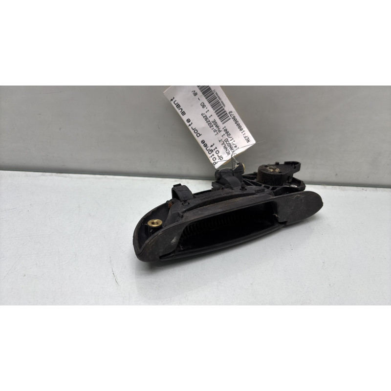Poignee porte avant droit RENAULT KANGOO 1 Photo n°3