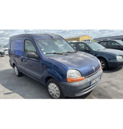 Poignee porte avant gauche RENAULT KANGOO 1